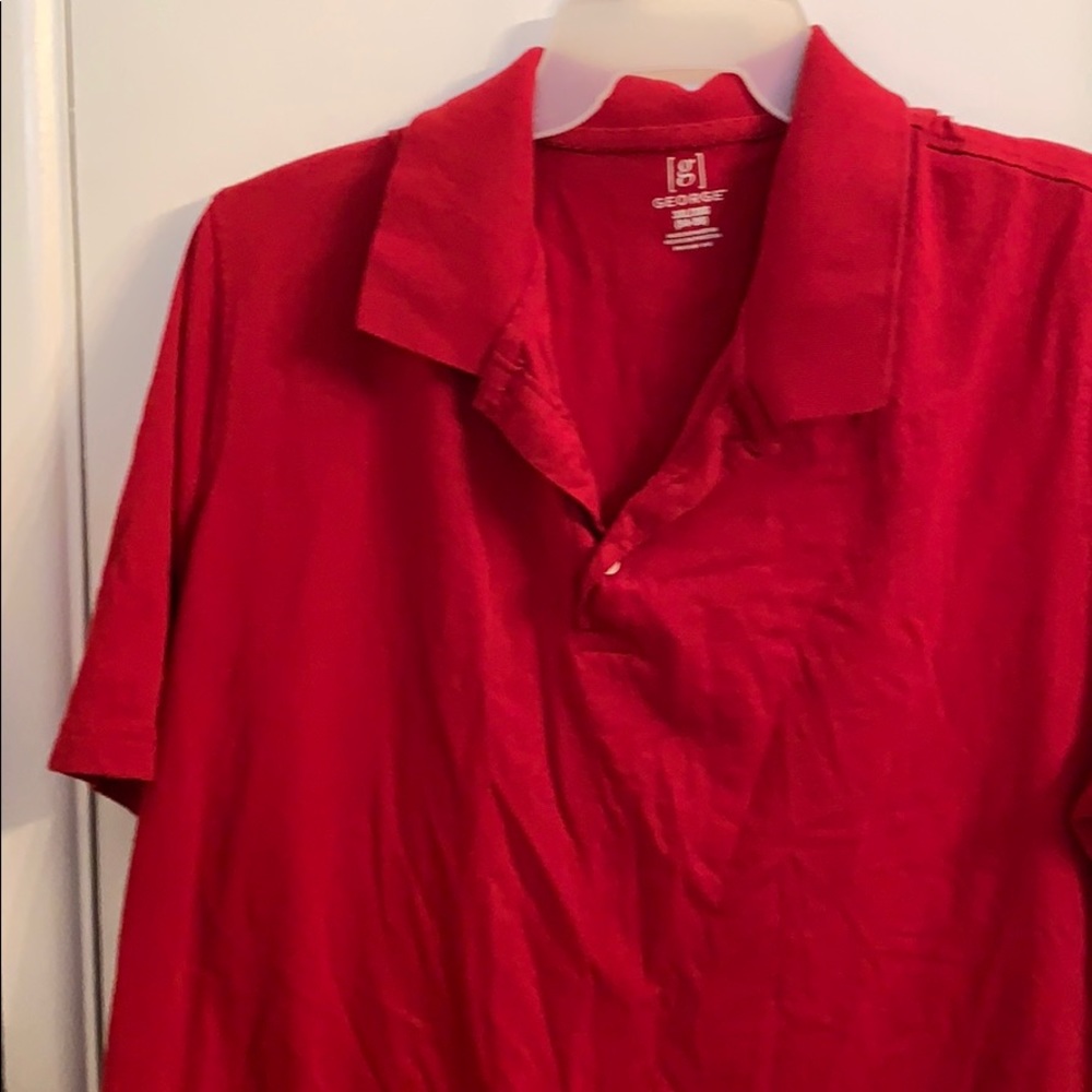 Men’s polo shirt